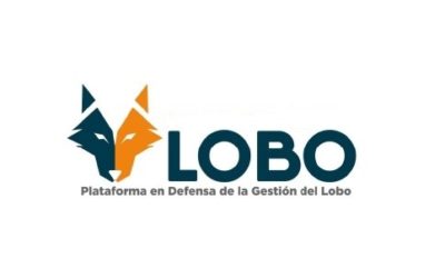 PLATAFORMA EN DEFENSA DE LA GESTION DEL LOBO