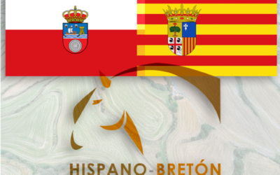 LA FEDERACIÓN CRECE CON LA INCORPORACIÓN DE LAS ASOCIACIONES DE CANTABRIA Y ARAGÓN