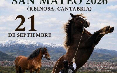 CONCURSO MORFOLÓGICO SAN MATEO 2026